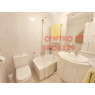 Apartament w I linii plaży z basenem w Cullera, Walencja